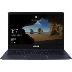 Ноутбук Asus ZenBook 13 UX331UN-EG091T (90NB0GY1-M03520) Blue