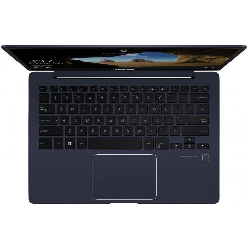 Продати Ноутбук Asus ZenBook 13 UX331UN-EG091T (90NB0GY1-M03520) Blue за Trade-In у інтернет-магазині Телемарт - Київ, Дніпро, Україна фото