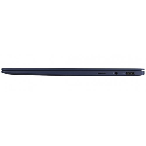 Продати Ноутбук Asus ZenBook 13 UX331UN-EG091T (90NB0GY1-M03520) Blue за Trade-In у інтернет-магазині Телемарт - Київ, Дніпро, Україна фото