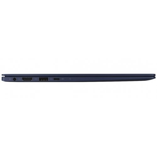 Продати Ноутбук Asus ZenBook 13 UX331UN-EG091T (90NB0GY1-M03520) Blue за Trade-In у інтернет-магазині Телемарт - Київ, Дніпро, Україна фото