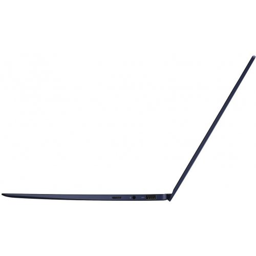 Продати Ноутбук Asus ZenBook 13 UX331UN-EG091T (90NB0GY1-M03520) Blue за Trade-In у інтернет-магазині Телемарт - Київ, Дніпро, Україна фото