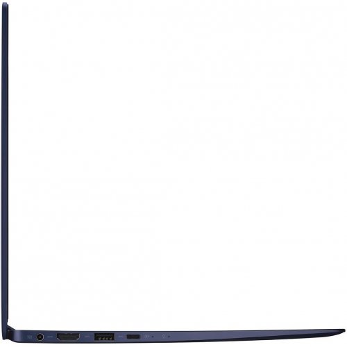 Продати Ноутбук Asus ZenBook 13 UX331UN-EG091T (90NB0GY1-M03520) Blue за Trade-In у інтернет-магазині Телемарт - Київ, Дніпро, Україна фото