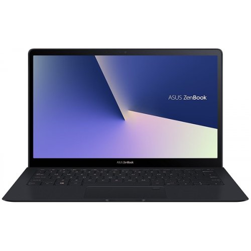 

Asus ZenBook S UX391UA-EG007R (90NB0D91-M02570) Deep Dive Blue