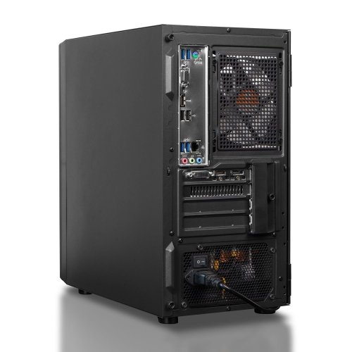 ПК для дизайну HEXO ArtPixel Start B (HAP-R760-D516S500BK) Black купити в Україні: Київ, Львів, Хмельницький, Тернопіль, Івано-Франківськ | Низька ціна, відгуки, характеристики від TELEMART фото