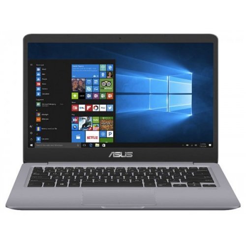 

Asus VivoBook S14 S410UF-EB078T (90NB0II2-M00930) Grey