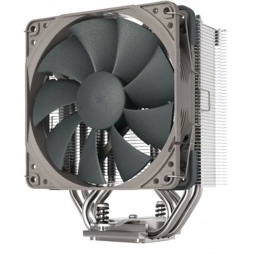 Кулер Noctua NH-U12S Redux (Восстановлено продавцом, 869334) купить в Украине: Киев, Днепр, Харьков, Одесса  | Проверка совместимости, низкая цена, отзывы, характеристики от TELEMART фото