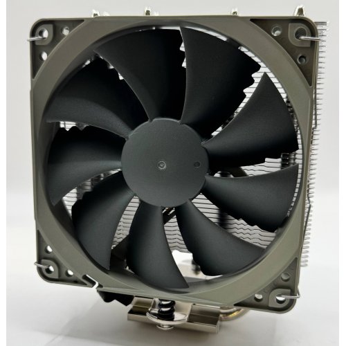 Кулер Noctua NH-U12S Redux (Восстановлено продавцом, 869334) купить в Украине: Киев, Днепр, Харьков, Одесса  | Проверка совместимости, низкая цена, отзывы, характеристики от TELEMART фото
