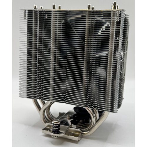 Кулер Noctua NH-U12S Redux (Восстановлено продавцом, 869334) купить в Украине: Киев, Днепр, Харьков, Одесса  | Проверка совместимости, низкая цена, отзывы, характеристики от TELEMART фото