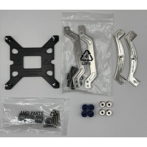 Кулер Noctua NH-U12S Redux (Восстановлено продавцом, 869334) купить в Украине: Киев, Днепр, Харьков, Одесса  | Проверка совместимости, низкая цена, отзывы, характеристики от TELEMART фото