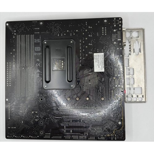 Материнская плата Asus PRIME B450M-A (sAM4, AMD B450) (Восстановлено продавцом, 869342) купить в Украине: Киев, Днепр, Харьков, Одесса  | Проверка совместимости, низкая цена, отзывы, характеристики от TELEMART фото