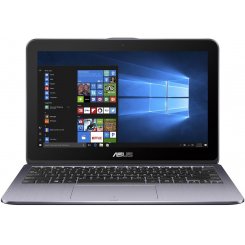 Ноутбук Asus VivoBook Flip 12 TP203MAH-BP015T (90NB0J31-M00410) Star Grey