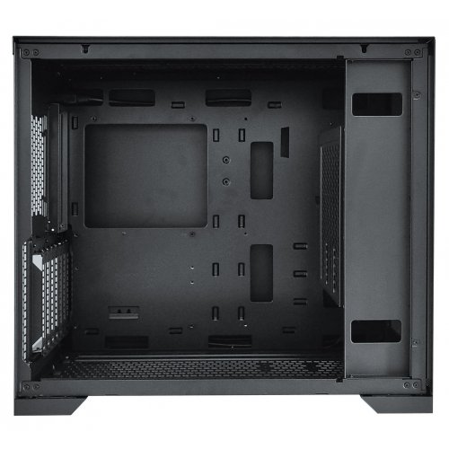 Корпус FSP CMT580 без БП (CMT580B) Black купить в Украине: Киев, Днепр, Харьков, Одесса  | Проверка совместимости, низкая цена, отзывы, характеристики от TELEMART фото