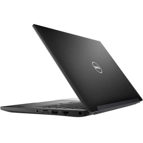 Продати Ноутбук Dell Latitude 7490 (N020L749014_W10) Black за Trade-In у інтернет-магазині Телемарт - Київ, Дніпро, Україна фото