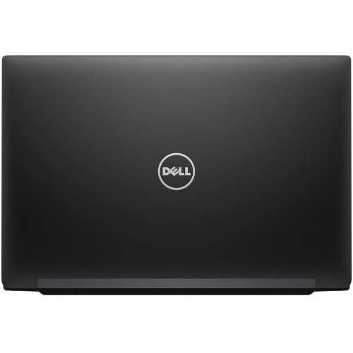 Продати Ноутбук Dell Latitude 7490 (N020L749014_W10) Black за Trade-In у інтернет-магазині Телемарт - Київ, Дніпро, Україна фото
