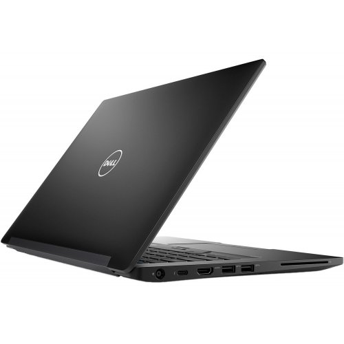 Продати Ноутбук Dell Latitude 7490 (N020L749014_W10) Black за Trade-In у інтернет-магазині Телемарт - Київ, Дніпро, Україна фото
