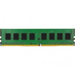 Озу Kingston DDR4 8GB 3200Mhz ValueRAM (KVR32N22S8/8) (Восстановлено продавцом, 869463)