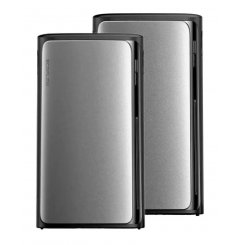 Система енергонезалежності EcoFlow Delta Max Lite (EFSTREAMPRO800W-EU-X2)