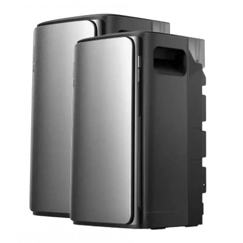 Система энергонезависимости EcoFlow Delta Max Lite (EFSTREAMPRO800W-EU-X2) купить в Украине: Киев, Днепр, Харьков, Одесса  | Низкая цена, отзывы, характеристики от TELEMART фото