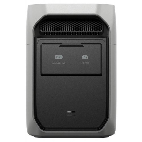 Зарядная станция EcoFlow DELTA 3 Classic 1800W 1024Wh (EFDELTA3C-EU-CBox-L) купить в Украине: Киев, Днепр, Харьков, Одесса  | Низкая цена, отзывы, характеристики от TELEMART фото