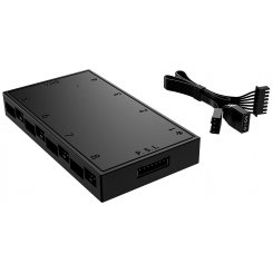 Хаб для вентиляторів ID-Cooling HA-08