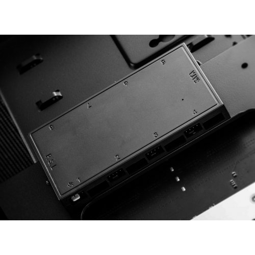 Хаб для вентиляторів ID-Cooling HA-08 купити в Україні: Київ, Львів, Хмельницький, Тернопіль, Івано-Франківськ | Низька ціна, відгуки, характеристики від TELEMART фото