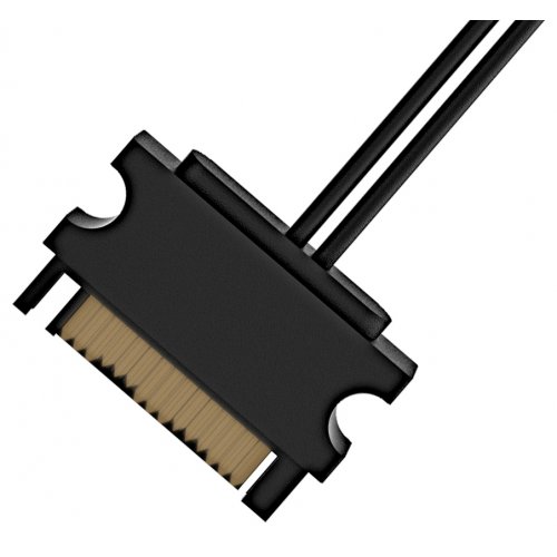 Контролер ID-Cooling RC-ARGB купити в Україні: Київ, Львів, Хмельницький, Тернопіль, Івано-Франківськ | Низька ціна, відгуки, характеристики від TELEMART фото