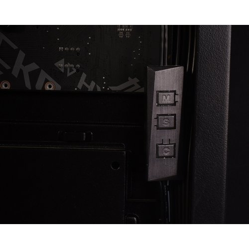 Контролер ID-Cooling RC-ARGB купити в Україні: Київ, Львів, Хмельницький, Тернопіль, Івано-Франківськ | Низька ціна, відгуки, характеристики від TELEMART фото