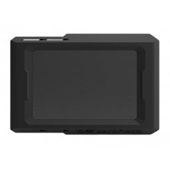 DarkFlash D-VISION IPS Display Screen (VISITION35-B) Black