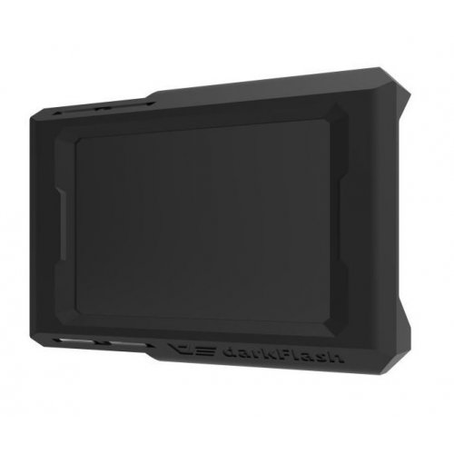 DarkFlash D-VISION IPS Display Screen (VISITION35-B) Black купити в Україні: Київ, Львів, Хмельницький, Тернопіль, Івано-Франківськ | Низька ціна, відгуки, характеристики від TELEMART фото