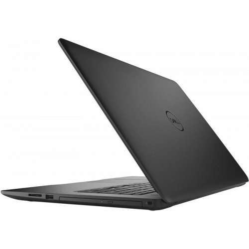 Продати Ноутбук Dell Inspiron 5770 (57i58S1H1R5M-LBK) Black за Trade-In у інтернет-магазині Телемарт - Київ, Дніпро, Україна фото