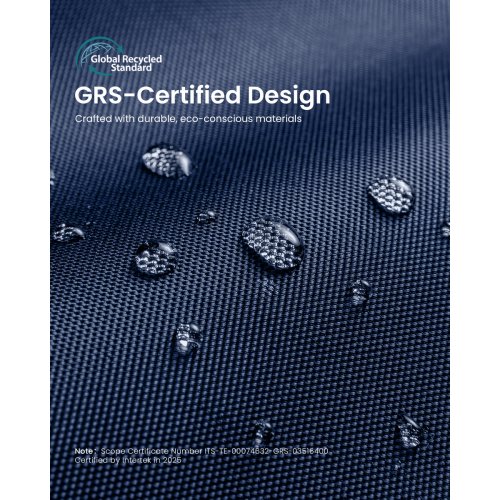 Чохол для ноутбука Tomtoc 13" Defender-A13 (A13C2B2) Navy Blue купити в Україні: Київ, Львів, Хмельницький, Тернопіль, Івано-Франківськ | Низька ціна, відгуки, характеристики від TELEMART фото