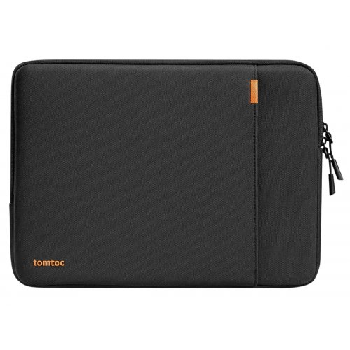 Чехол для ноутбука Tomtoc 14" Defender-A13 (A13D2D1) Black купить в Украине: Киев, Днепр, Харьков, Одесса  | Низкая цена, отзывы, характеристики от TELEMART фото