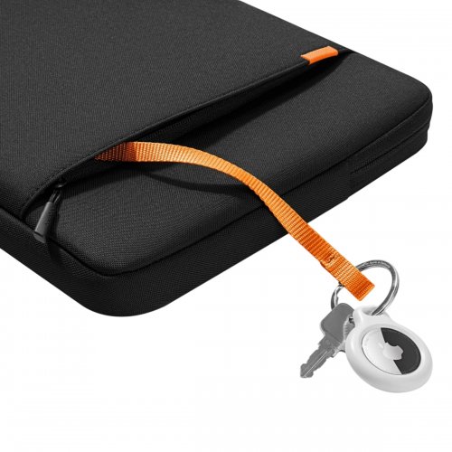 Чехол для ноутбука Tomtoc 14" Defender-A13 (A13D2D1) Black купить в Украине: Киев, Днепр, Харьков, Одесса  | Низкая цена, отзывы, характеристики от TELEMART фото