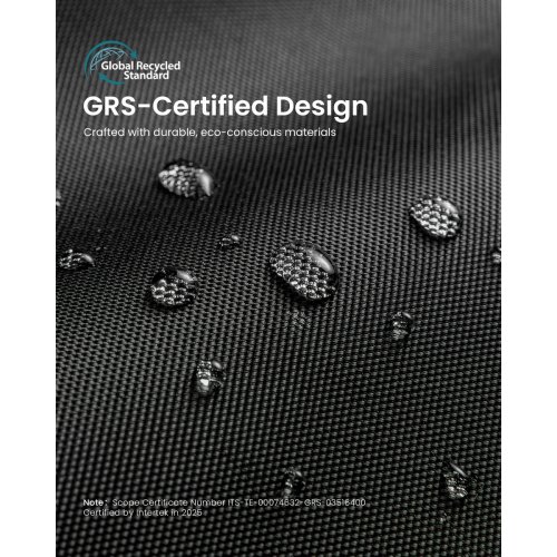 Чехол для ноутбука Tomtoc 14" Defender-A13 (A13D2D1) Black купить в Украине: Киев, Днепр, Харьков, Одесса  | Низкая цена, отзывы, характеристики от TELEMART фото