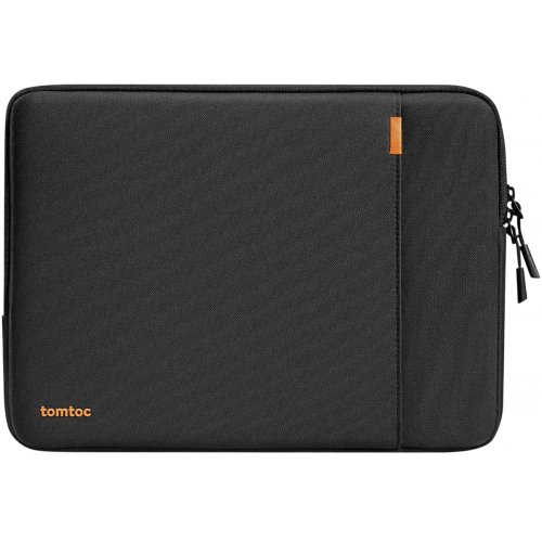 Чохол для ноутбука Tomtoc 16" Defender-A13 (A13F3D1) Black купити в Україні: Київ, Львів, Хмельницький, Тернопіль, Івано-Франківськ | Низька ціна, відгуки, характеристики від TELEMART фото
