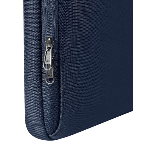 Сумка Tomtoc 16.2" Defender-A14 (A14F3B2) Navy Blue купить в Украине: Киев, Днепр, Харьков, Одесса  | Низкая цена, отзывы, характеристики от TELEMART фото