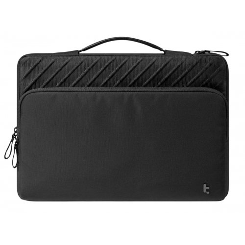 Сумка Tomtoc 16" Voyage-A24 (A24F2D1) Black купить в Украине: Киев, Днепр, Харьков, Одесса  | Низкая цена, отзывы, характеристики от TELEMART фото