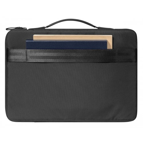 Сумка Tomtoc 16" Voyage-A24 (A24F2D1) Black купить в Украине: Киев, Днепр, Харьков, Одесса  | Низкая цена, отзывы, характеристики от TELEMART фото