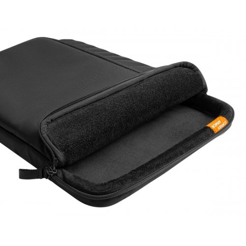 Сумка Tomtoc 16" Voyage-A24 (A24F2D1) Black купить в Украине: Киев, Днепр, Харьков, Одесса  | Низкая цена, отзывы, характеристики от TELEMART фото