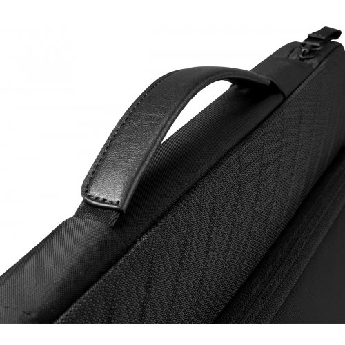 Сумка Tomtoc 16" Voyage-A24 (A24F2D1) Black купить в Украине: Киев, Днепр, Харьков, Одесса  | Низкая цена, отзывы, характеристики от TELEMART фото