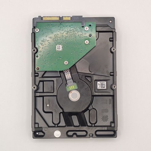 Жорсткий диск Seagate BarraCuda 1TB 64MB 7200RPM 3.5'' (ST1000DM010) (Відновлено продавцем, 869552) купити в Україні: Київ, Львів, Хмельницький, Тернопіль, Івано-Франківськ | Перевірка сумісності, низька ціна, відгуки, характеристики від TELEMART фото