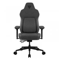 Ігрове крісло TX3 Core Smart Loft (TEGC-207010Z.Z1) Dark Grey