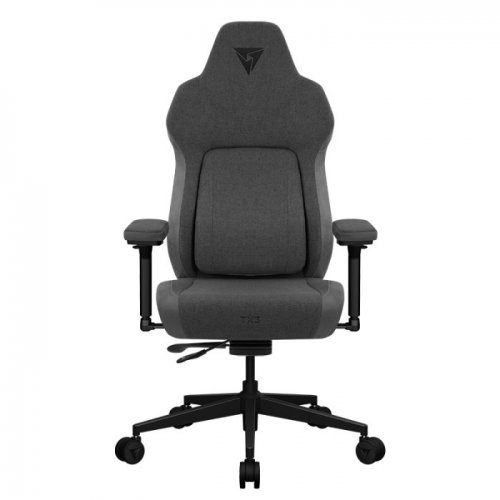Ігрове крісло TX3 Core Smart Loft (TEGC-207010Z.Z1) Dark Grey купити в Україні: Київ, Львів, Хмельницький, Тернопіль, Івано-Франківськ | Низька ціна, відгуки, характеристики від TELEMART фото