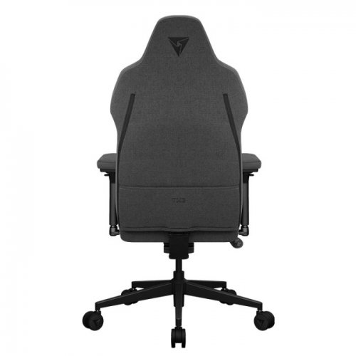 Ігрове крісло TX3 Core Smart Loft (TEGC-207010Z.Z1) Dark Grey купити в Україні: Київ, Львів, Хмельницький, Тернопіль, Івано-Франківськ | Низька ціна, відгуки, характеристики від TELEMART фото
