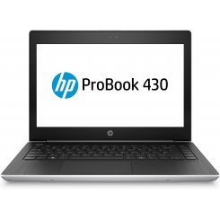 Ноутбук HP ProBook 430 G5 (4QW09ES) Silver