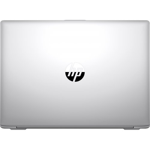 Продати Ноутбук HP ProBook 430 G5 (4QW09ES) Silver за Trade-In у інтернет-магазині Телемарт - Київ, Дніпро, Україна фото