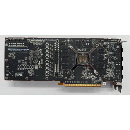 Видеокарта MSI Radeon RX 5700 8192MB (RX 5700 8G) (Восстановлено продавцом, 869566) купить в Украине: Киев, Днепр, Харьков, Одесса  | Проверка совместимости, низкая цена, отзывы, характеристики от TELEMART фото