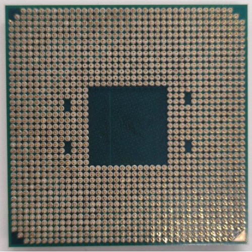 Процессор AMD Ryzen 5 3600 3.6(4.2)GHz 32MB sAM4 Tray (100-000000031) (Восстановлено продавцом, 869567) купить в Украине: Киев, Днепр, Харьков, Одесса  | Проверка совместимости, низкая цена, отзывы, характеристики от TELEMART фото