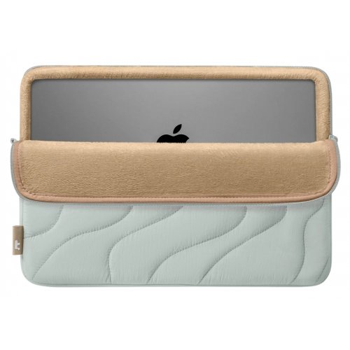 Чехол для ноутбука Tomtoc 13" Terra-A27 (A27C2T1) Lakeshore купить в Украине: Киев, Днепр, Харьков, Одесса  | Низкая цена, отзывы, характеристики от TELEMART фото