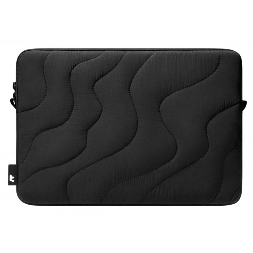 Чехол для ноутбука Tomtoc 14" Terra-A27 (A27D2D1) Black купить в Украине: Киев, Днепр, Харьков, Одесса  | Низкая цена, отзывы, характеристики от TELEMART фото
